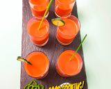 Foto del paso 6 de la receta Gazpacho
