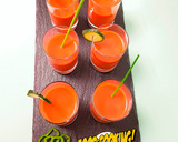 Foto del paso 6 de la receta: Gazpacho