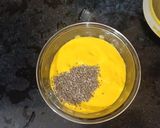 A picture of step 2 of Mango_Chia_Seeds_Pudding.