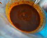 Foto del paso 2 de la receta: Sopa de tortilla y empanadas de queso