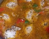 Foto del paso 5 de la receta: Pollo a la Cazadora