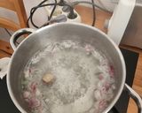 Foto langkah ke 2 dari resep Sayur Bening Katuk Wortel.