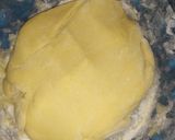 Foto del paso 5 de la receta: Tarta de frutas💗 Con toque personal