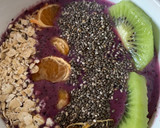 Foto del paso 2 de la receta: Bowl Amazonas🐍