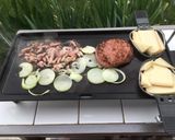 Une image de l'étape 2 de Hamburger maison.