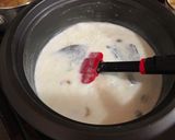 নলেন গুড়ের পায়েস (nalen gurer payesh recipe in Bengali) রেসিপি ধাপ - 4 ছবি