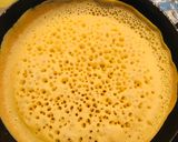 Foto langkah ke 6 dari resep Martabak manis bersarang.