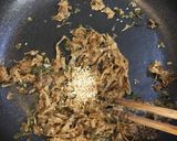 Foto del paso 5 de la receta: El furikake