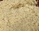 Foto del paso 5 de la receta: Pechuga de pollo con setas y cous-cous