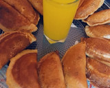 صورة لخطوة 4 من وصفة قطايف رمضان 🤷🏻‍♀️