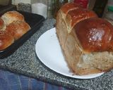 Foto del paso 4 de la receta: Pan de molde tangzhong