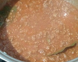 Foto del paso 5 de la receta: Salsa bolognesa