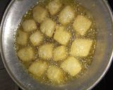 Foto langkah ke 4 dari resep Tahu kriuk.