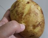Foto langkah ke 8 dari resep Perkedel Kentang.
