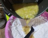 Foto langkah ke 4 dari resep Cilok Gajih.