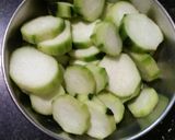 टेलदोडक्याचे पकोडे (pakoda recipe in marathi) रेसिपी स्टेप 1 फोटो 
