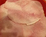 Une image de l'étape 3 de Gateau de raclette.