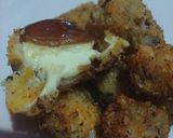 Foto langkah ke 11 dari resep Kurma Goreng Melele.