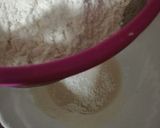 Foto del paso 1 de la receta: Pan challah en trenza de 5 cabos