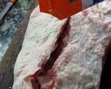 Foto del paso 6 de la receta: 😉Carne a la Stern en parrilla!!! 🍖🔥😎