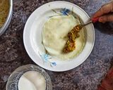 চিজী চিকেন রোল রেসিপির ধাপ 3 ছবি