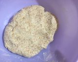 Foto del paso 1 de la receta: Tarta de zapallito (masa integral)