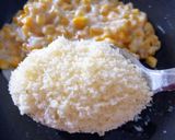 Foto del paso 6 de la receta: Morrones rellenos de choclo y pollo