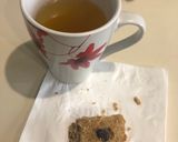 Foto del paso 2 de la receta: Infusión de flor de manzanilla-menta-cúrcuma