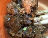 صورة لخطوة 5 من وصفة كعك السميد 🍪