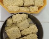 Foto langkah ke 5 dari resep Nugget Ayam.
