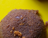 சாக்கோ லாவா கேக் (Choco lava cake recipe in tamil) ரெசிபி ஸ்டேப் 8 புகைப்படம்