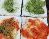 ગ્રીલ સેન્ડવીચ (Grilled Sandwich Recipe in Gujarati) રેસીપી સ્ટેપ2ફોટો