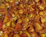 Foto del paso 3 de la receta: Arroz a la cubana deluxe