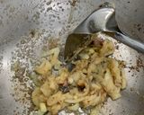 Foto langkah ke 3 dari resep Telur Kecap.
