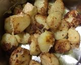 আলুর দম (Aloor dum recipe in Bengali) রেসিপির ধাপ 1 ছবি