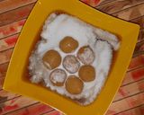 Foto langkah ke 4 dari resep Kolak biji salak.
