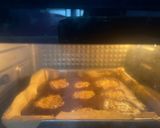 Foto langkah ke 8 dari resep Brownies shiny crust.