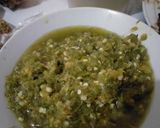 Foto langkah ke 4 dari resep Sambal Hijau.