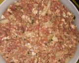 Foto del paso 4 de la receta: Hamburguesas de carne