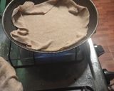 Foto del paso 11 de la receta: Verduras envueltas - Envuelto de verduras - #Miversión