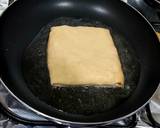 Chicken cheese baida roti recipe step 4 photo