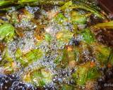 รูปขั้นตอนการทำที่ 2 ของ ไก่ห่อใบเตย