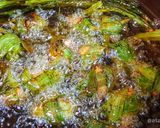 รูปขั้นตอนการทำที่ 2 ของ ไก่ห่อใบเตย