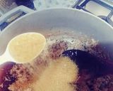 Foto del paso 6 de la receta: Arroz con coco 🥥🤤