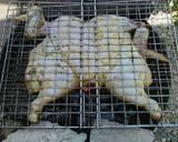 Foto del paso 2 de la receta: Pollo a la Parrilla