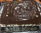 Foto del paso 3 de la receta: Torta en ruedita