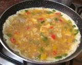 Spanish omelet recipe step 2 photo