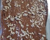 Foto del paso 4 de la receta: Torta de cacao y semillas (sin tacc) 💚😋