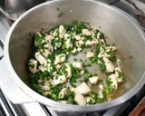 Foto del paso 4 de la receta: Fricasé de pollo de mi abuela