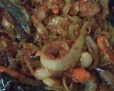 Foto langkah ke 3 dari resep Sambal Jambrong.